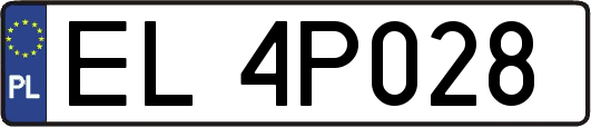 EL4P028