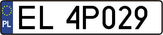 EL4P029