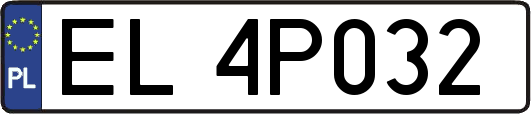 EL4P032