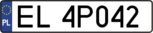 EL4P042