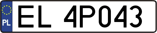 EL4P043