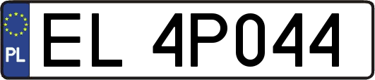 EL4P044