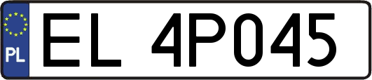 EL4P045