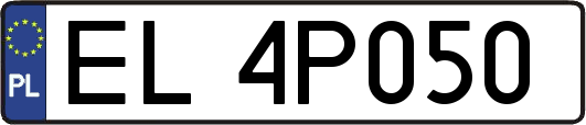EL4P050