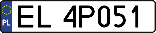 EL4P051