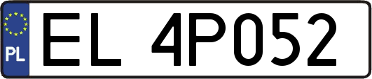 EL4P052