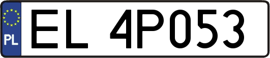 EL4P053