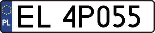 EL4P055