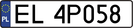 EL4P058