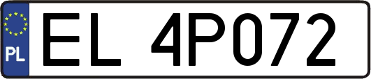 EL4P072