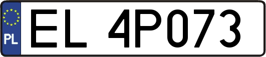EL4P073