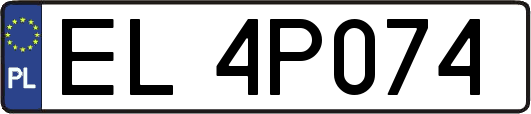 EL4P074