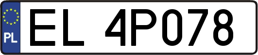 EL4P078