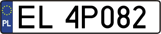 EL4P082