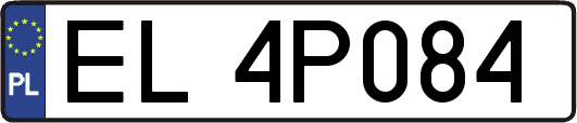 EL4P084
