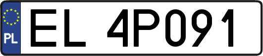 EL4P091