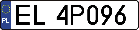 EL4P096