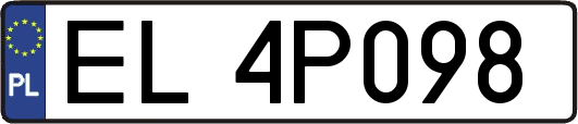 EL4P098