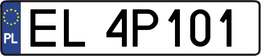 EL4P101