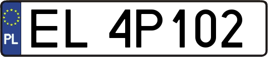 EL4P102