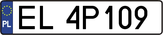 EL4P109