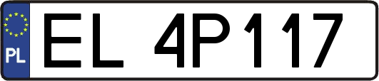 EL4P117