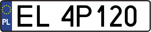 EL4P120