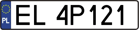 EL4P121