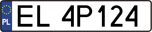 EL4P124