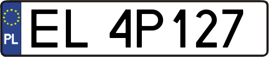 EL4P127