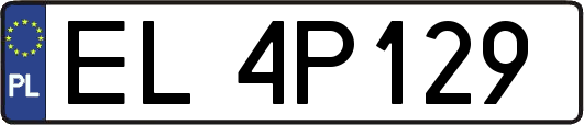 EL4P129
