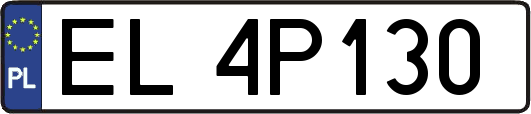 EL4P130