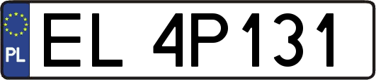 EL4P131