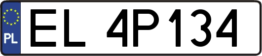 EL4P134