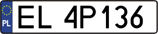EL4P136