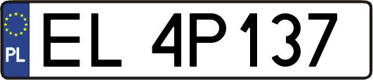 EL4P137