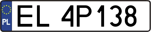 EL4P138