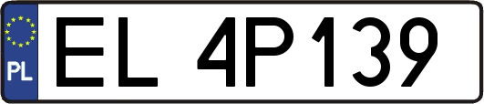 EL4P139