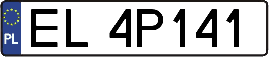 EL4P141