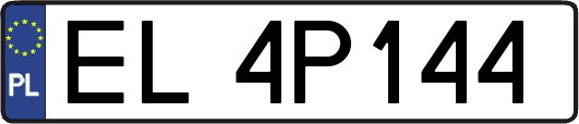 EL4P144