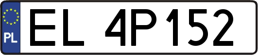 EL4P152