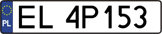 EL4P153
