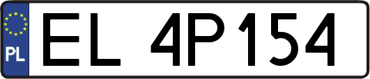 EL4P154