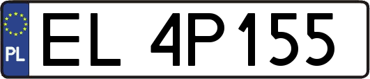 EL4P155