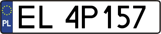 EL4P157