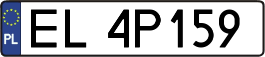 EL4P159