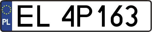 EL4P163