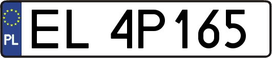 EL4P165