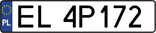 EL4P172