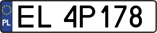 EL4P178